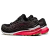 Gel-Kayano 29 „Black Electric Red“
