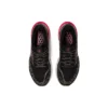 Gel-Kayano 29 „Black Electric Red“