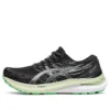 Gel-Kayano 29 „Black Light Green“