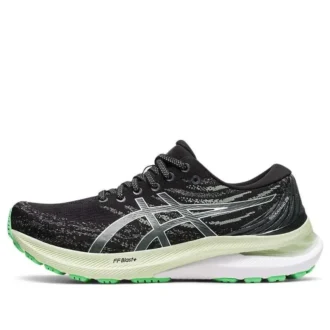 Gel-Kayano 29 „Black Light Green“