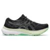Gel-Kayano 29 „Black Light Green“