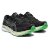 Gel-Kayano 29 „Black Light Green“