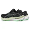 Gel-Kayano 29 „Black Light Green“