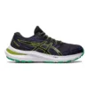 Gel-Kayano 29 „Black Lime Zest“