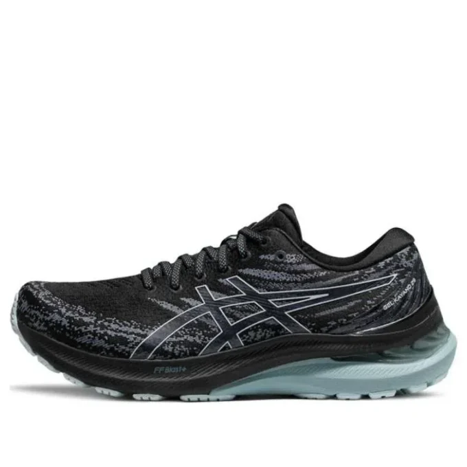 Gel-Kayano 29 „Black Sky“