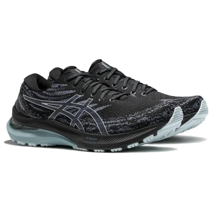Gel-Kayano 29 „Black Sky“