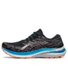 Gel-Kayano 29 „Black Sun Peach“