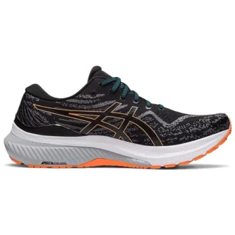 Gel-Kayano 29 „Black Sun Peach“