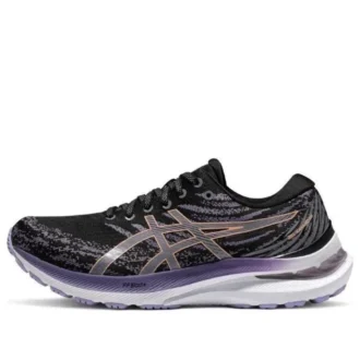 Gel-Kayano 29 „Black Violet“