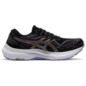 Gel-Kayano 29 „Black Violet“
