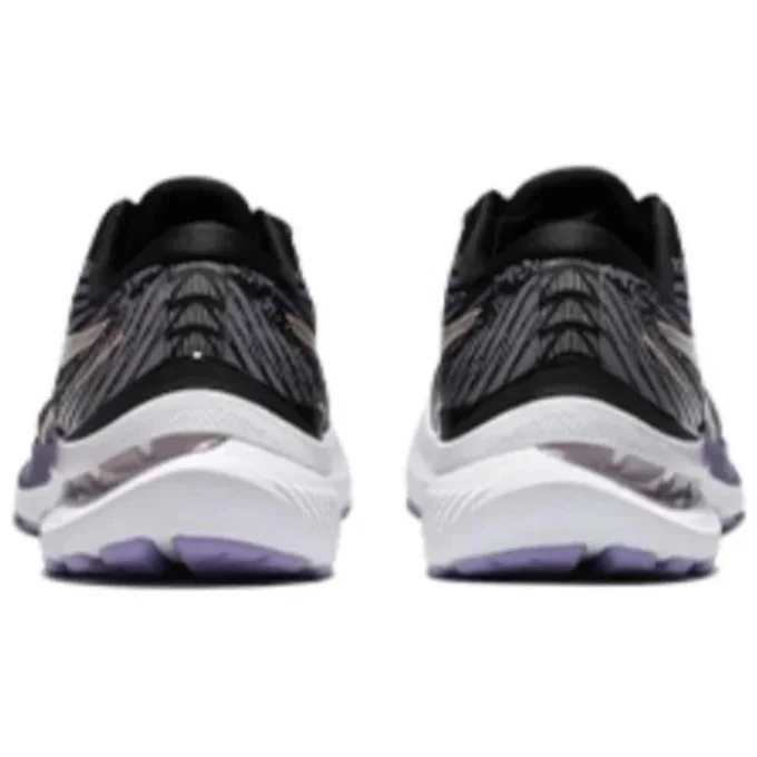 Gel-Kayano 29 „Black Violet“
