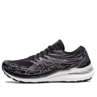 Gel-Kayano 29 „Black White“