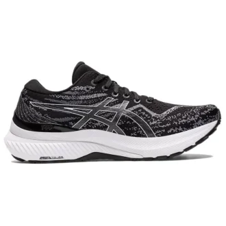Gel-Kayano 29 „Black White“