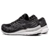 Gel-Kayano 29 D Wide „Schwarz Weiß“