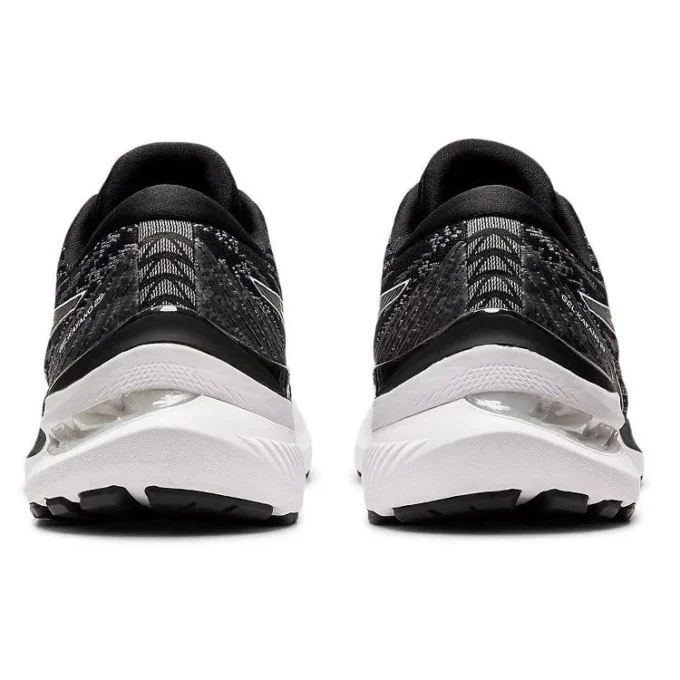 Gel-Kayano 29 D Wide „Schwarz Weiß“