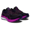 Gel-Kayano 29 „Black Red Alert“