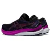Gel-Kayano 29 „Black Red Alert“