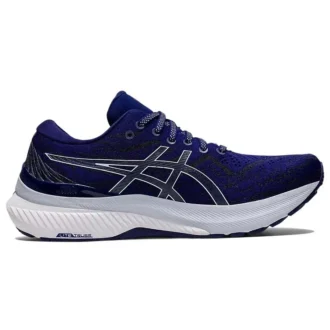 Gel-Kayano 29 D Wide „Dive Blue“
