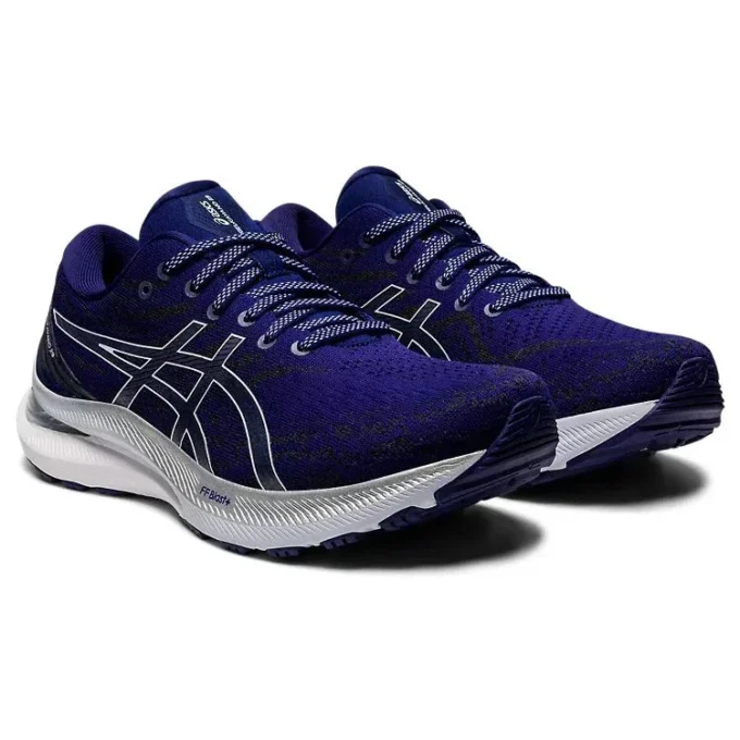Gel-Kayano 29 „Dive Blue“
