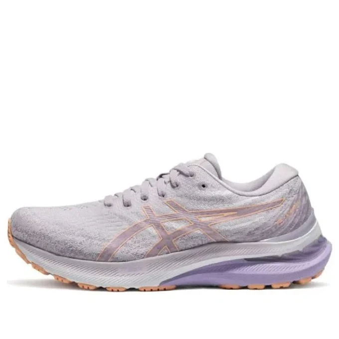 Gel-Kayano 29 „Dusk Violet Summer Dune“