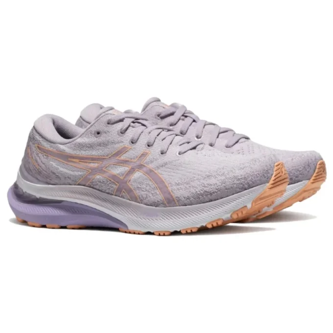 Gel-Kayano 29 „Dusk Violet Summer Dune“