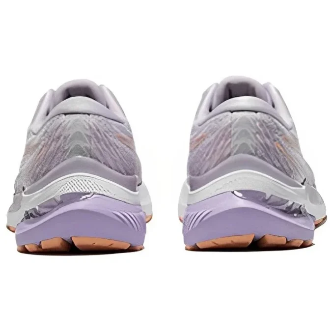 Gel-Kayano 29 „Dusk Violet Summer Dune“