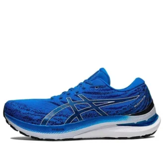 Gel-Kayano 29 „Electric Blue“