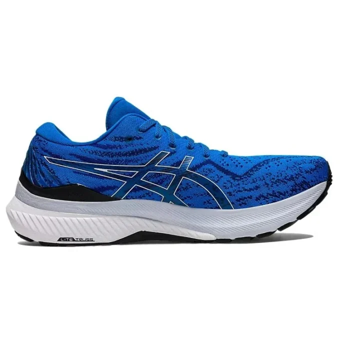 Gel-Kayano 29 „Electric Blue“