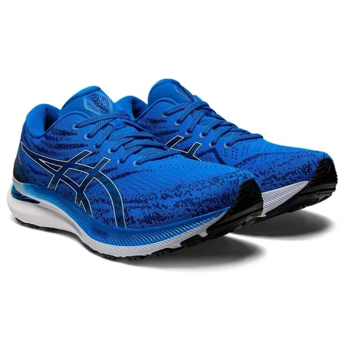Gel-Kayano 29 „Electric Blue“