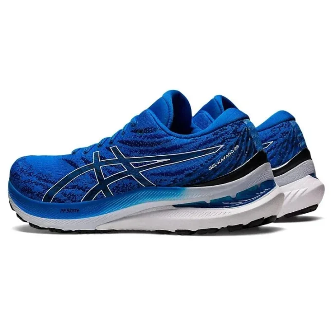 Gel-Kayano 29 „Electric Blue“