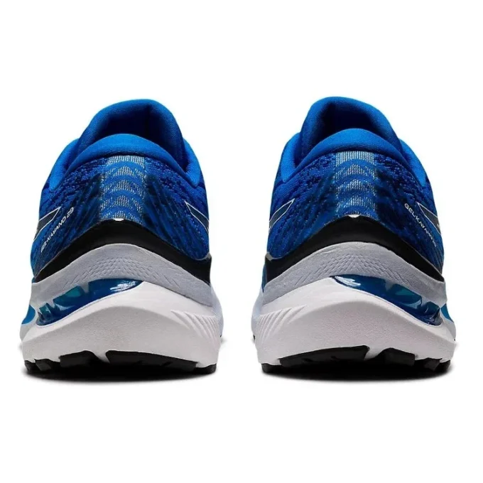 Gel-Kayano 29 „Electric Blue“