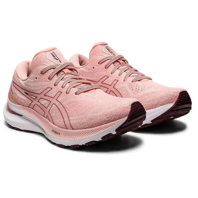 Gel-Kayano 29 „Frosted Rose“