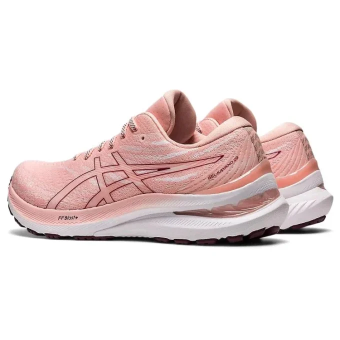 Gel-Kayano 29 „Frosted Rose“