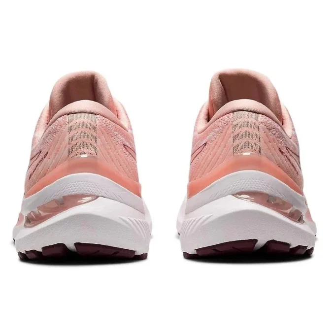 Gel-Kayano 29 „Frosted Rose“
