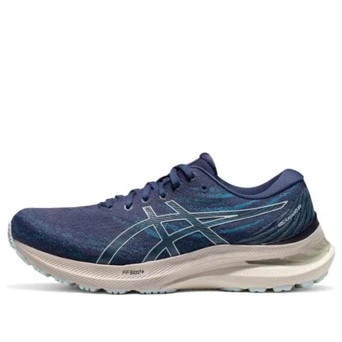 Gel-Kayano 29 „Indigo Blue Sky“