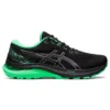 Gel-Kayano 29 Lite Show „Black New Leaf“