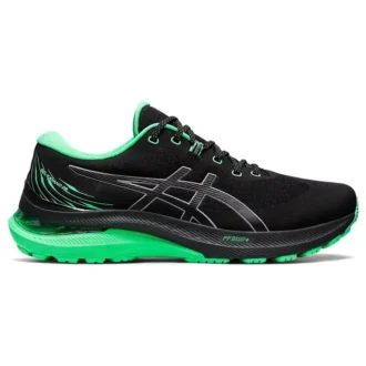 Gel-Kayano 29 Lite Show „Black New Leaf“