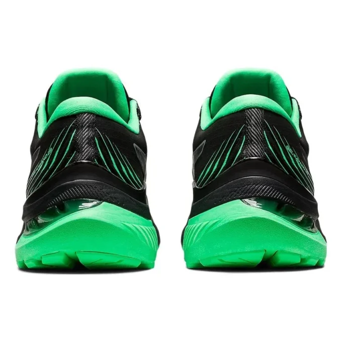 Gel-Kayano 29 Lite Show „Black New Leaf“