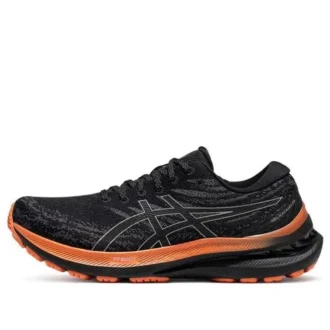 Gel-Kayano 29 LITE-SHOW „Black Orange“