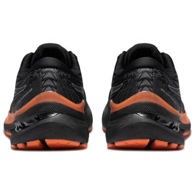Gel-Kayano 29 LITE-SHOW „Black Orange“