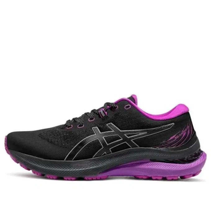 Gel-Kayano 29 Lite Show „Black Orchid“