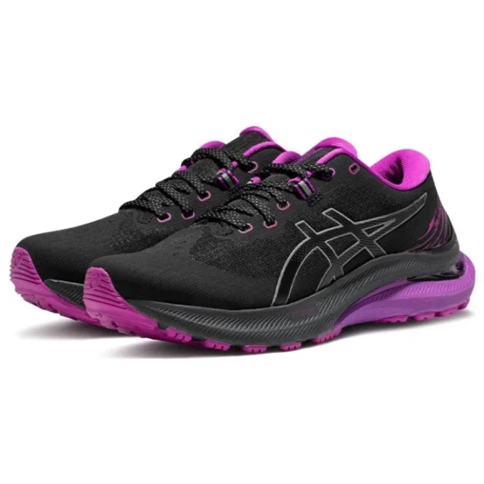 Gel-Kayano 29 Lite Show „Black Orchid“