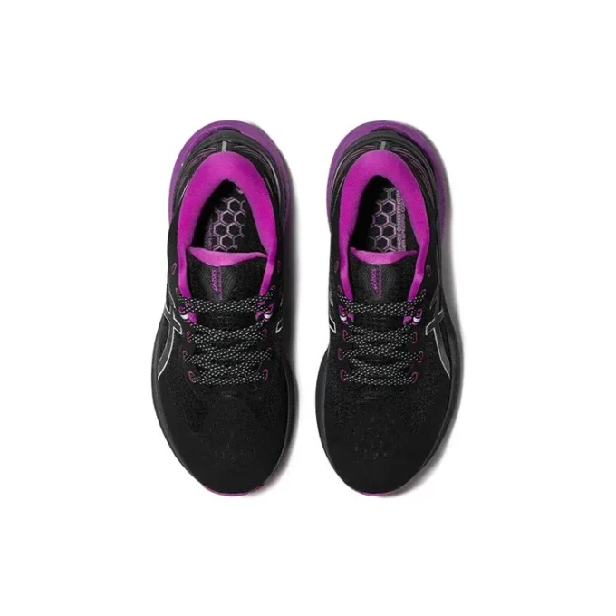Gel-Kayano 29 Lite Show „Black Orchid“