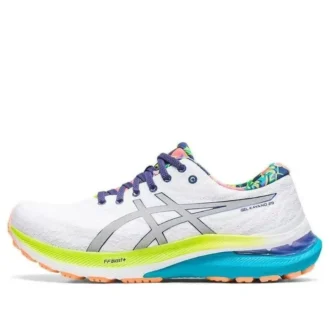 Gel-Kayano 29 Lite Show „Weiß Multicolor“