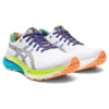 Gel-Kayano 29 Lite Show „Weiß Multicolor“