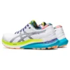 Gel-Kayano 29 Lite Show „Weiß Multicolor“