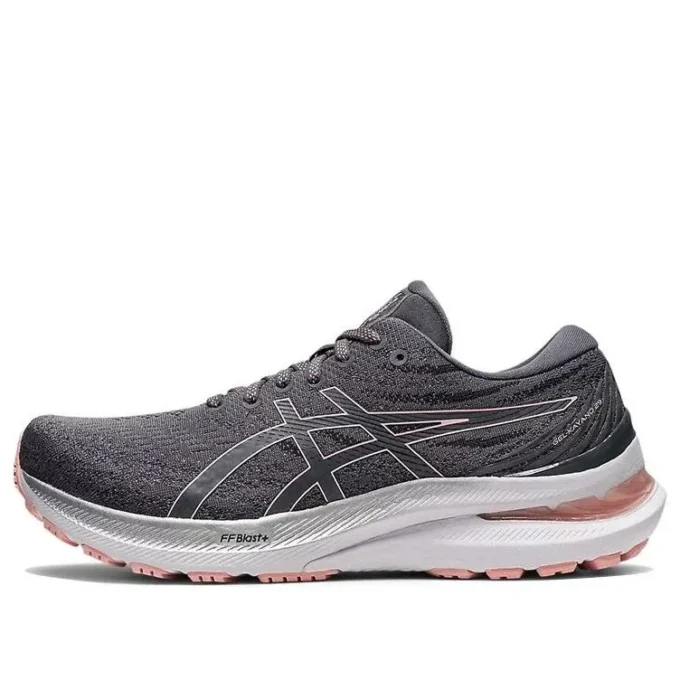 Gel-Kayano 29 „Metropolis Frosted Rose“