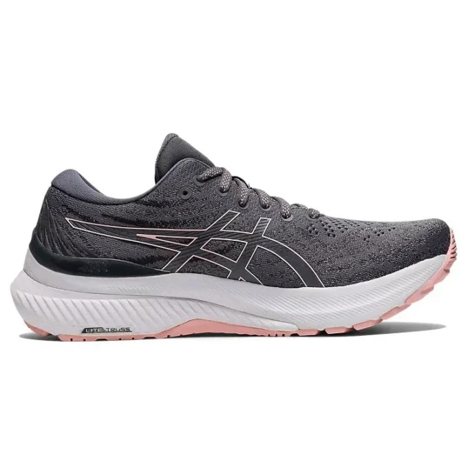 Gel-Kayano 29 „Metropolis Frosted Rose“