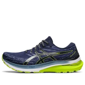Gel-Kayano 29 „Midnight Lime Zest“