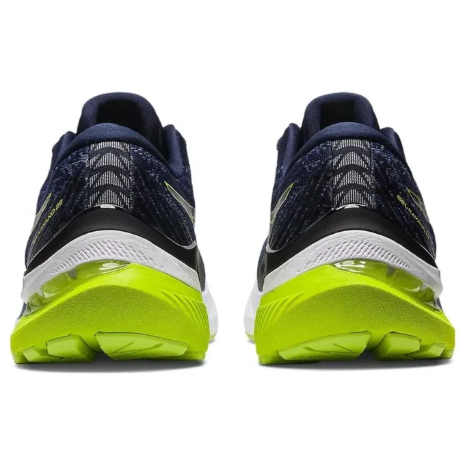 Gel-Kayano 29 „Midnight Lime Zest“